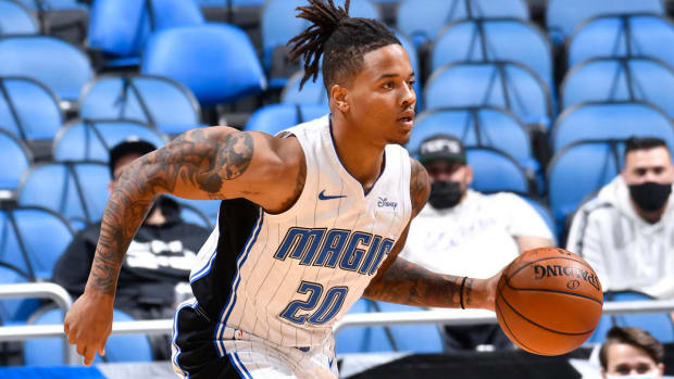 Markelle Fultz